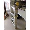 Image 2 : Aluminum Multi Ladder 