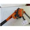 Image 5 : Westward 1 1/2 Ton Chain Puller 