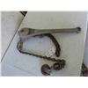 Image 1 : Aluminum Chain Hoist 