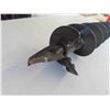 Image 2 : Auger Bit 4'' - 50'' Long with Extension