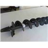 Image 3 : Auger Bit 4'' - 50'' Long with Extension