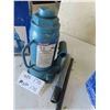Image 2 : 2 New Hydraulic Bottle Jacks 12 Ton & 4 Ton 