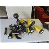 Image 1 : 14 Flashlights 