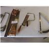 Image 3 : Various Saws 
