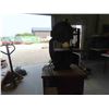 Image 5 : Band Saw 1/4HP on Rolling Stand 