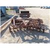 Image 2 : Dearborn Plow 3PH Tandem Disc 7ft Needs Bolt