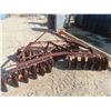 Image 4 : Dearborn Plow 3PH Tandem Disc 7ft Needs Bolt