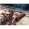 Image 5 : Dearborn Plow 3PH Tandem Disc 7ft Needs Bolt