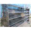 Image 1 : 13 New Corral Panels 5 Bar 10ft 