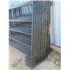 Image 3 : 13 New Corral Panels 5 Bar 10ft 