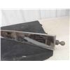 Image 2 : Trolley Car Conduction Mirror 4 Way Swivel Total Size 2'' x 30'' 