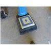 Image 8 : Lollipop 1cent Penny Scale in Blue Porcelain with Tag 69'' Tall 