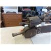 Image 8 : 1944 Mercury KB6-AX 2 Person Vintage Chain Saw 