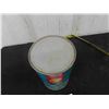 Image 2 : Shell Outboard Quart Can Empty No Holes, Salesman Sample?
