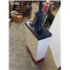 Image 8 : North Star Lubster with Eco Pump - Resevoir Size 23'' x 23'' x 10''