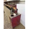 Image 2 : Marvelube Lubster with Pump - Resevoir Size 32'' x 22'' x 10'' 