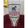Image 2 : Husky Heavy Duty Motor Oil Quart with Product 