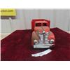 Image 2 : Marx Pressed Metal Coca Cola Delivery Truck 20'' x 6'' x 6'' 