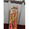 Image 8 : Marx Climbing Fireman Wind Up with Box 