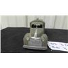 Image 2 : Hubley Bell Telephone 1940s Truck 9 1/4'' x 3 1/2'' 