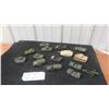 Image 1 : 15 Military Corgi, Majorette, Dinky 