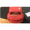 Image 8 : 1940s Richmond Pressed Metal Truck 19 1/2'' x 5 1/2'' x 4 1/2'' 
