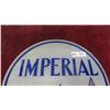Image 2 : Imperial 3 Star Gas Bowser Globe Lens 16 1/2'' Across 