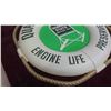 Image 8 : Vintage Quaker State Motor Oil Vacuum Formed Engine Life Preserver