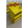 Image 2 : Carter Products Metal Rack 24'' x 9'' x 19'' 