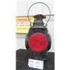 Image 2 : CNR Piper Switchman Lantern 