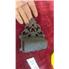 Image 2 : Cast Iron Wall Mount Match Holder 