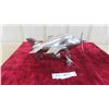 Image 1 : Chrome Plane Display 11'' x 9'' 