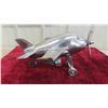 Image 2 : Chrome Plane Display 11'' x 9'' 
