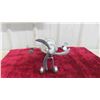 Image 3 : Chrome Plane Display 11'' x 9'' 