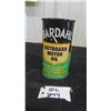 Image 1 : Bardahl Outboard Motor Oil 12oz 