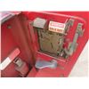 Image 2 : 1950s Vendo 39 Coke Machine - Has Drum, Runs But Doesn’t Cool