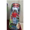 Image 2 : 3 Gilligans Islands Limited Edition Figures in Packaging : Gilligan, Skipper, 