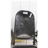 Image 2 : Airplane C-46 Captain Seat 