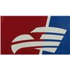 Image 2 : USA Postal Service Depo Sign Porcelain 30'' x 36'' 