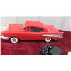 Image 2 : Chevy 1955-57 Book , 1957 Chevy VCR Rewinder 