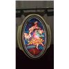Image 1 : Blatz Light Up Plastic Beer Sign 19'' x 30'' Great Graphics 