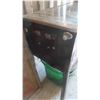 Image 2 : Baily Midway Pinball Machine Lady Work with Key 