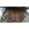 Image 8 : Baily Midway Pinball Machine Lady Work with Key 