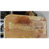 Image 2 : Drink Coca Cola Metal Sign 35'' x 59'' (Outside Hung) 
