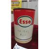 Image 2 : Esso Beacon 5lbs Tin 