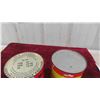 Image 8 : Veedol Quartz Hi Perf Motor Oil , Quart Lubie Lube - Both with Products 