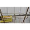 Image 8 : Pennzoil Oil 3 Tier Rack (Rack Size) 45'' x 19'' (Sign Size) 9 1/2'' x 17 1/2'' 