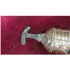 Image 8 : CN Wall Mount Coal Oil Lamp , Canadian Pacific Railway Fire 