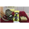 Image 1 : Canadian Admiral' Radiation Detecting Equipment 