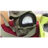 Image 2 : Canadian Admiral' Radiation Detecting Equipment 